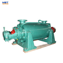Explosion-Proof Motor Multistage Mine Centrifugal Water Pump